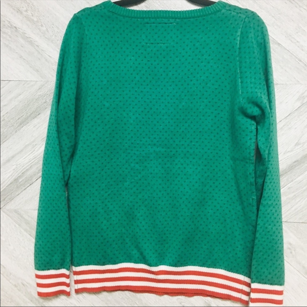 Tipsy Elves | Unicorn Believe Ugly XMAS Sweater S - Picture 10 of 10